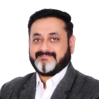 Anant Chitale
