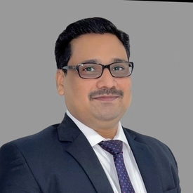 Anant Dwivedi
