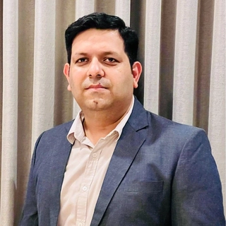 Anant Sharma