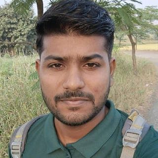 Ananta Kshirsagar