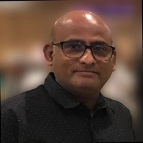 Ananta Venneti