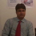 Ananta Wadekar