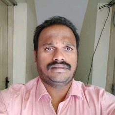 Ananth Ganapathy
