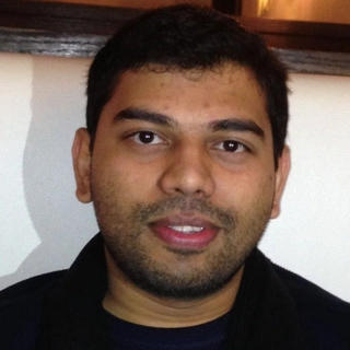 Ananth Ketheeswaran