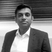 Ananth S Kumar