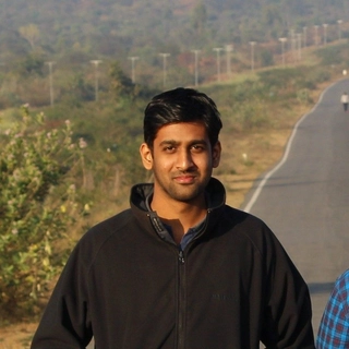 Ananth S V