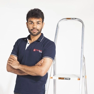 Ananth Sagar Veesamsetty