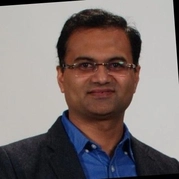 Ananth Sardesai