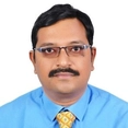 Ananth Vincent