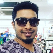 ANANTHA BB