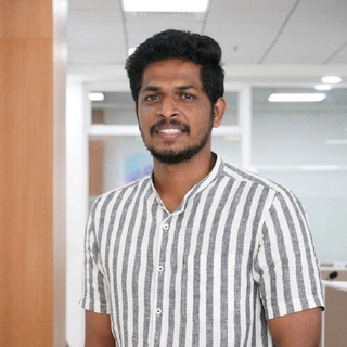 Anantha Krishnan