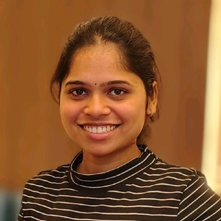 Anantha L