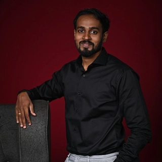 Anantha Narayanan