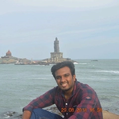 Anantha Raman