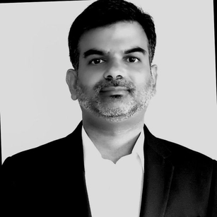 Anantha Subramanian S