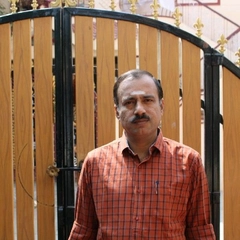 Ananthakrishnan Subramanian