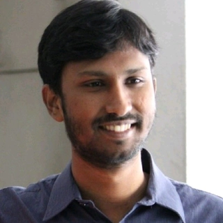 Ananthanarayanan S