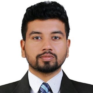 Ananthu R Kurup
