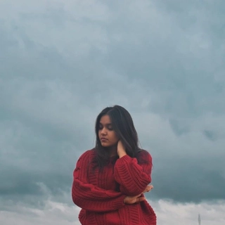 Ananya .