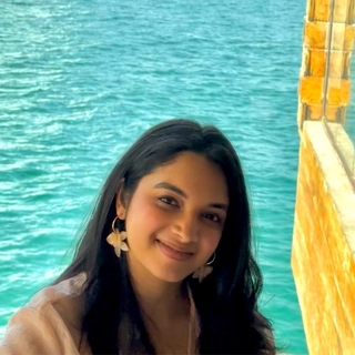 Ananya Agrawal