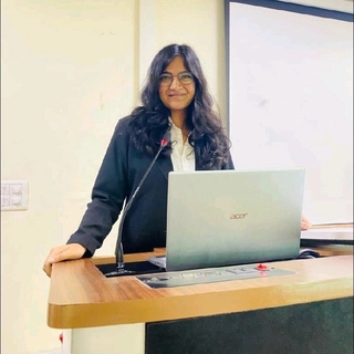 Ananya Bansal
