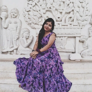 Ananya Bhowmik