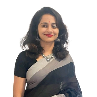 Ananya C S