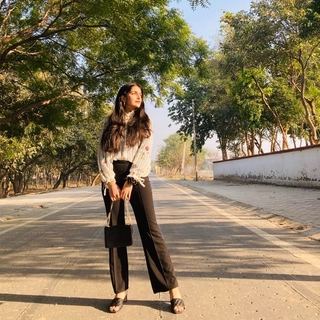 Ananya Kohar