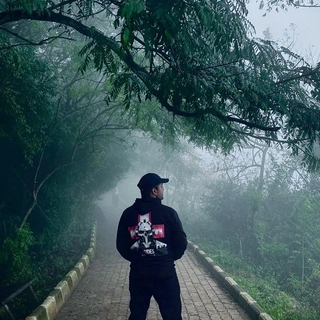 Ananya Mishra