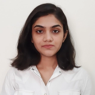 Ananya Misra