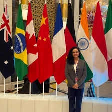 Ananya Seth