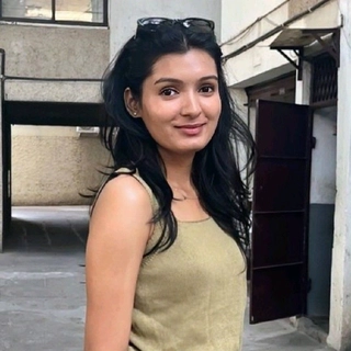 Ananya Singh