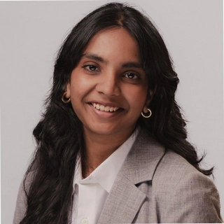 Ananya Singh