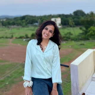 Ananya Venugopal