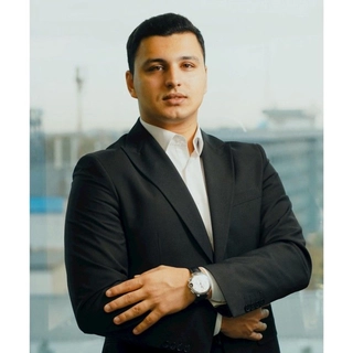Anar Jafarov