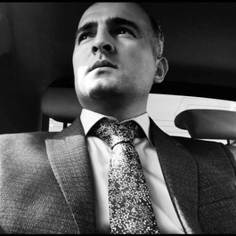 Anar Khanaliyev