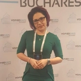 AnaReghina Moldovan (Salagean)