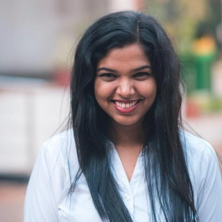 Anarghya Poojary
