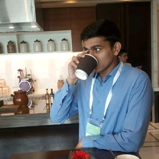 Anas Alvi