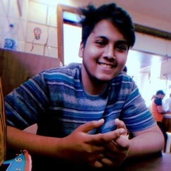 Anas Imam Shaikh