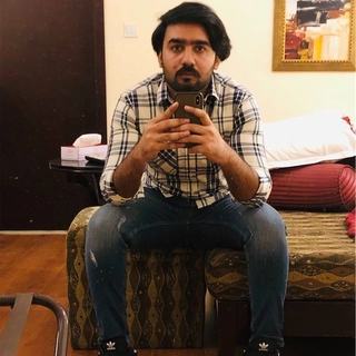 Anas Rehman