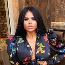 Anastacia Natasha Neophytou