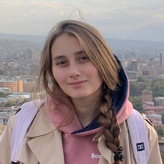 Anastasia Bolshakova