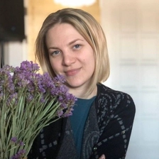 Anastasia Bormintseva