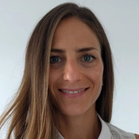 Anastasia de la Borbolla