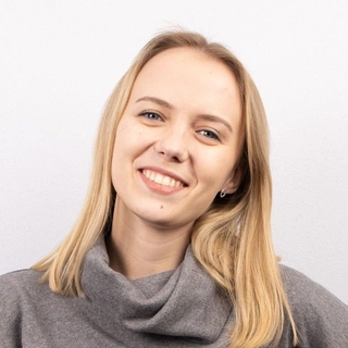 Anastasia Grinevitch