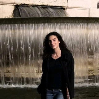 Anastasia Kaisari