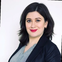 Anastasia Kamelyanova