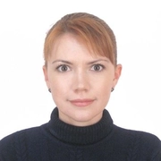 Anastasia Kaygorodova