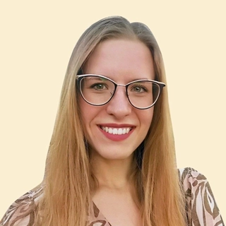 Anastasia Korestashova